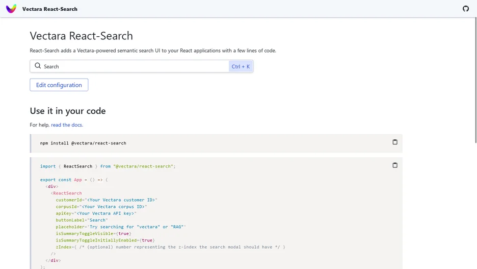 React-Search