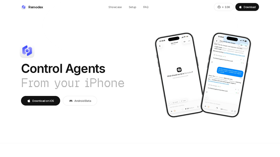 Remodex