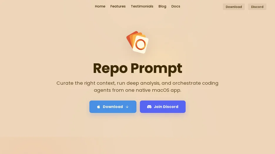 RepoPrompt CE
