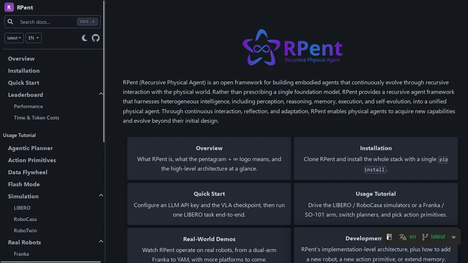 RPent