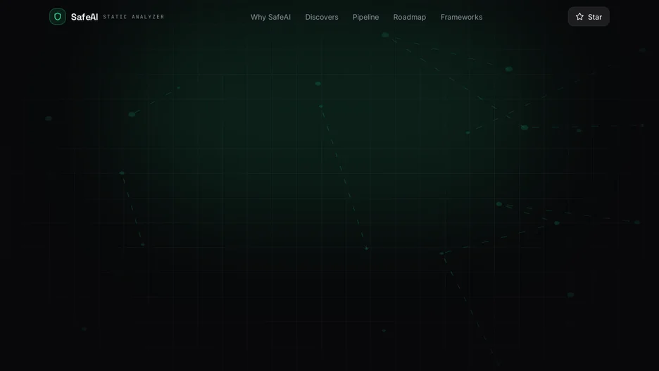 SafeAI