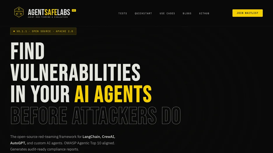 safelabs-eval
