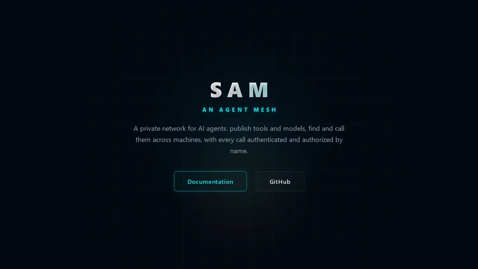SAM