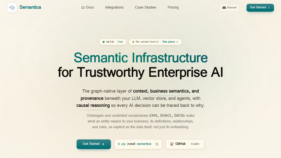 Semantica