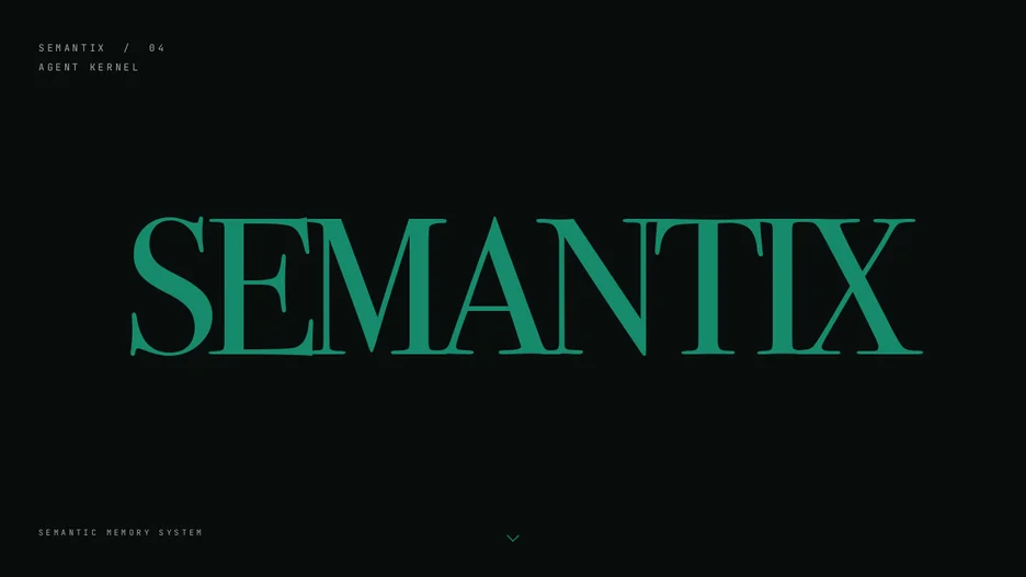 Semantix
