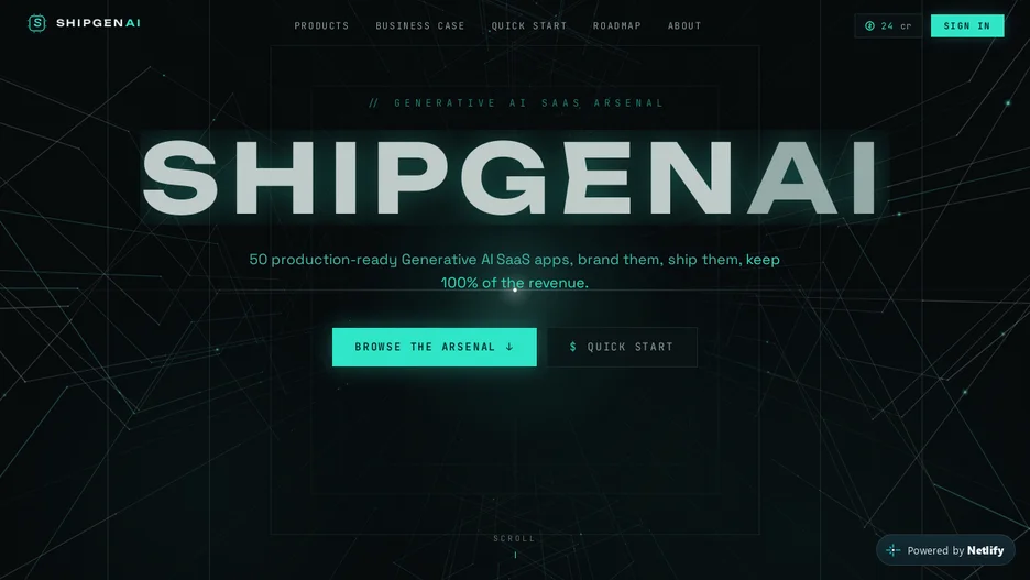 ShipGenAI
