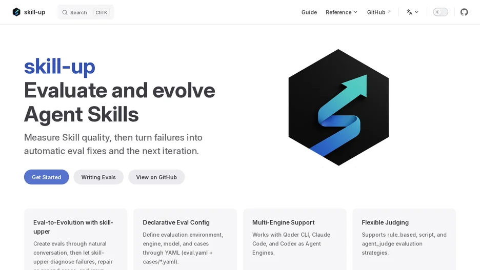 skill-up