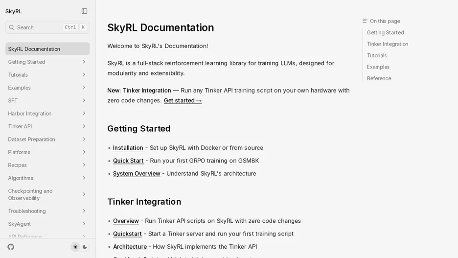 SkyRL