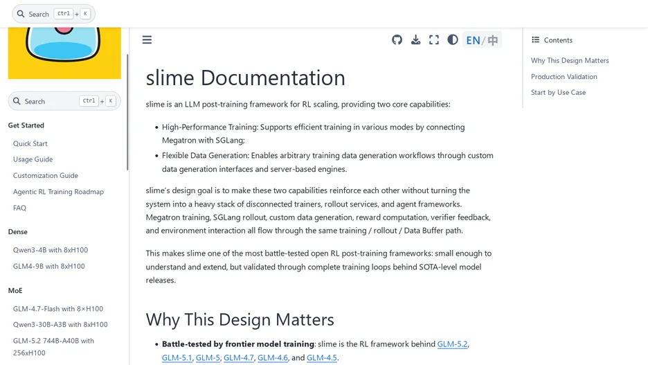 slime