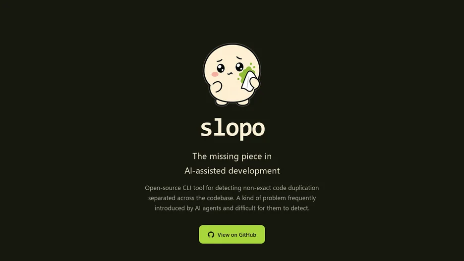Slopo