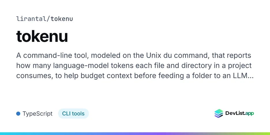 tokenu