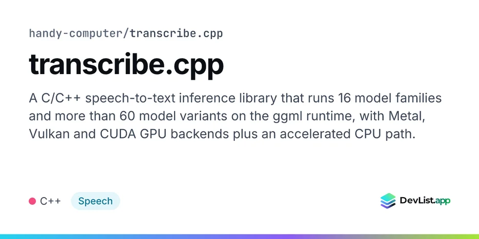 transcribe.cpp