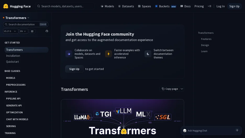 Transformers