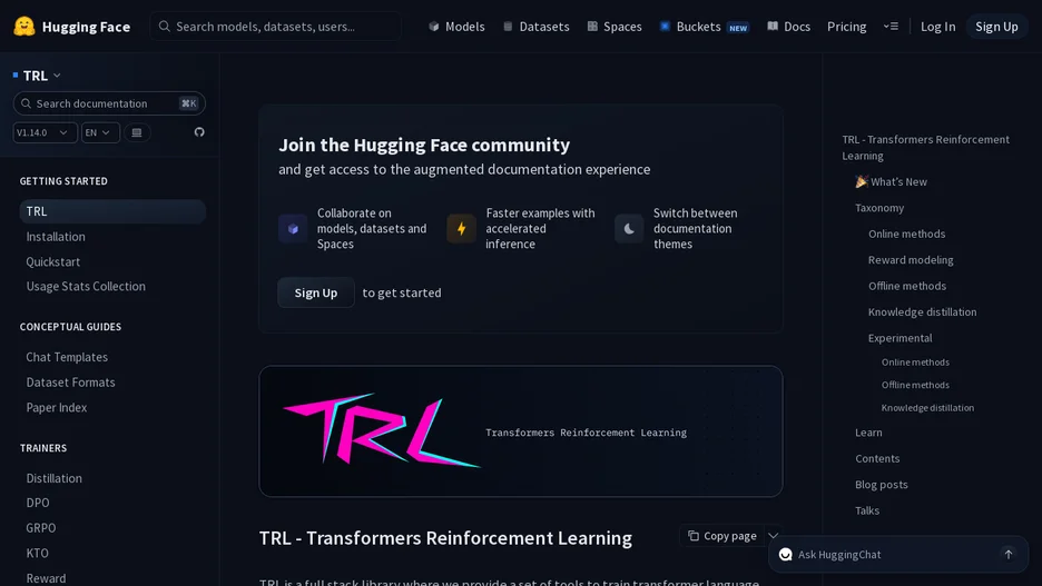 TRL