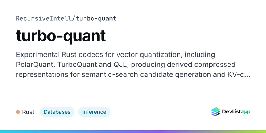 turbo-quant