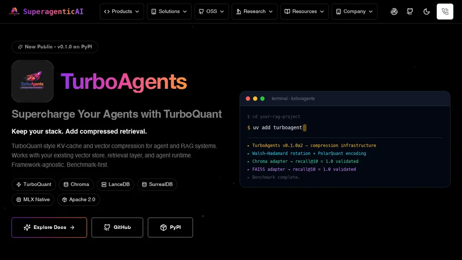 turboagents