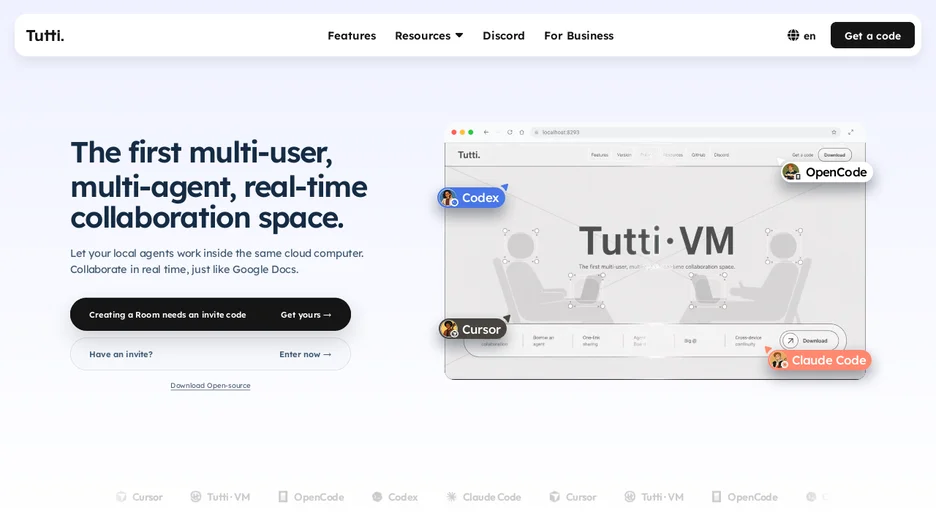 Tutti