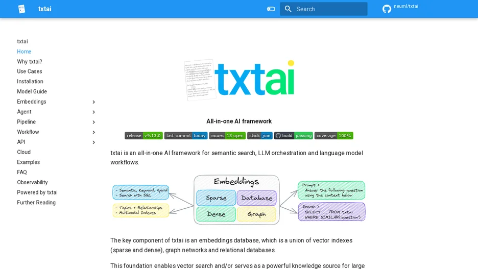txtai