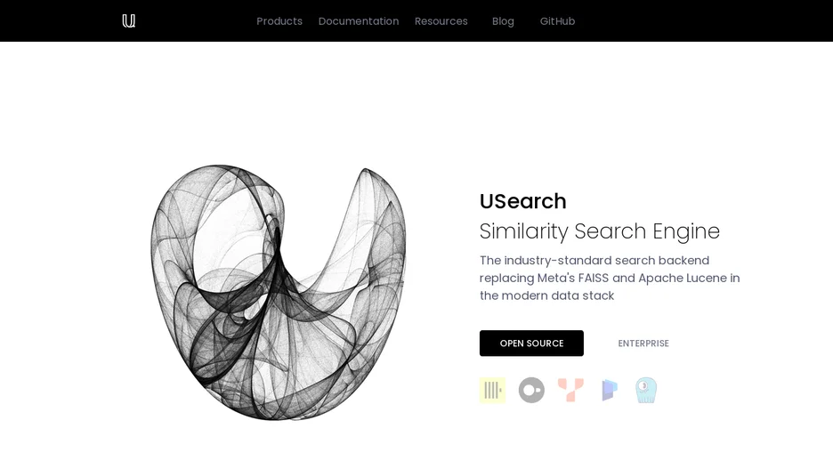 USearch