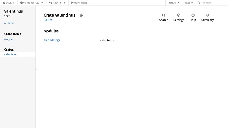 valentinus