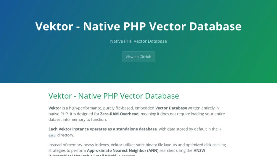 Vektor