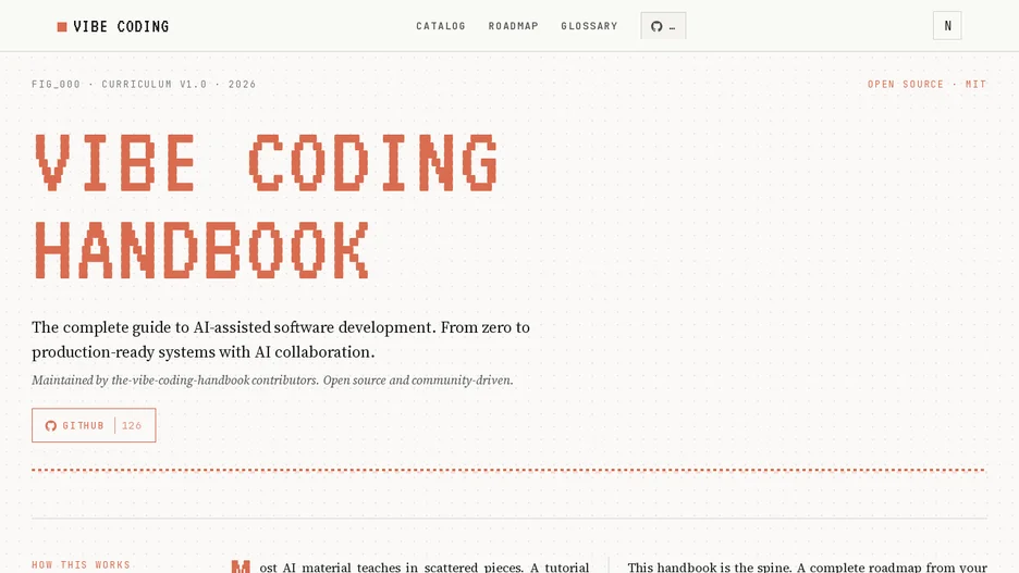Vibe Coding: Zero to Hero