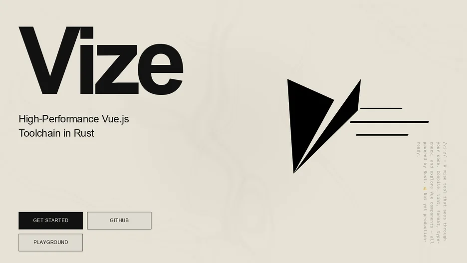vize