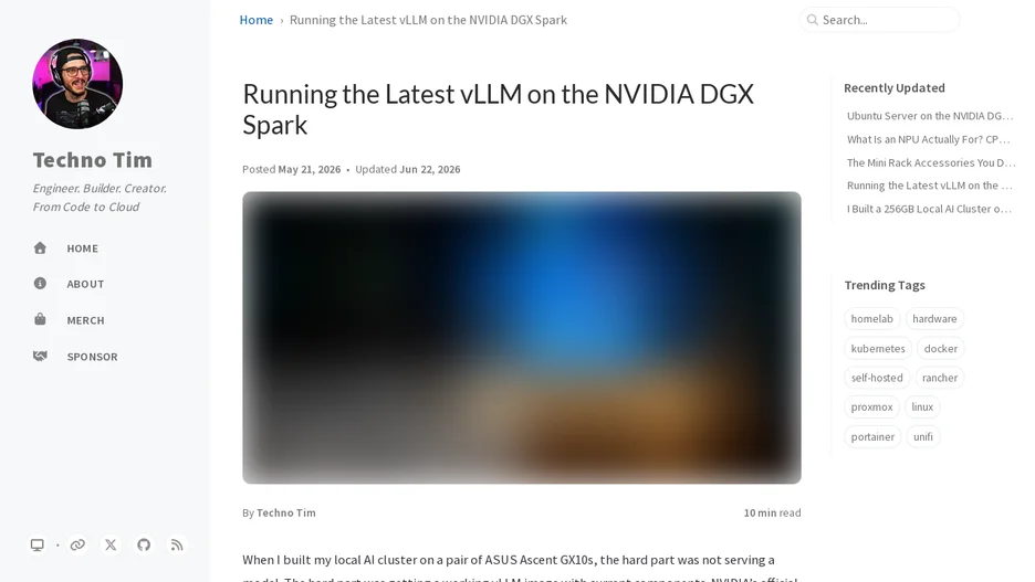 vllm-gb10