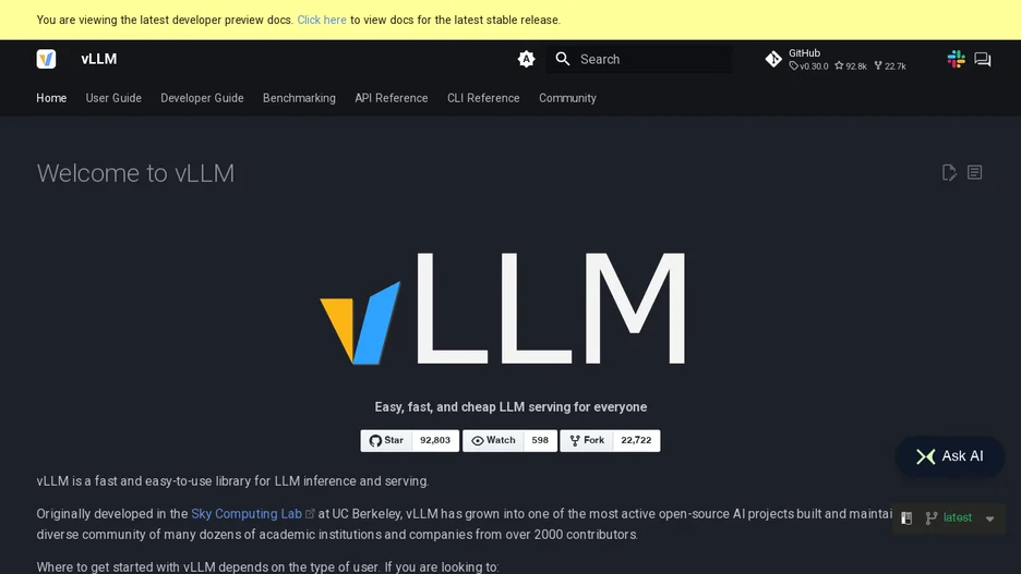 vllm-windows (devnen patched fork)