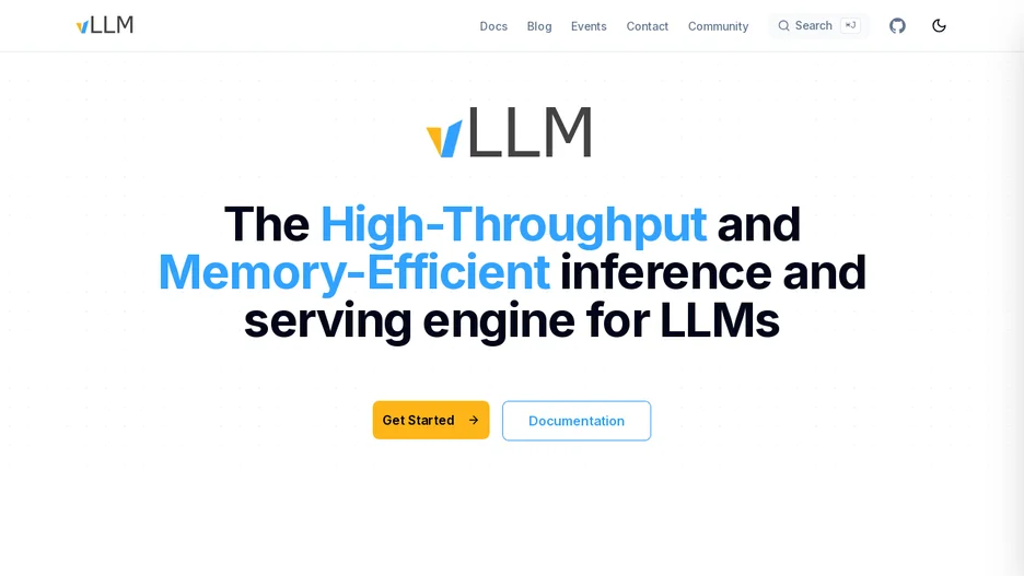 vLLM
