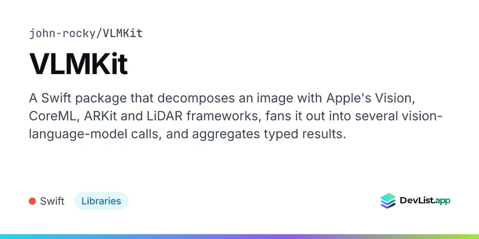 VLMKit