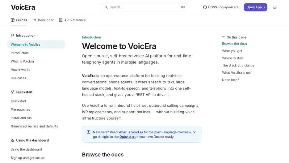 VoicEra