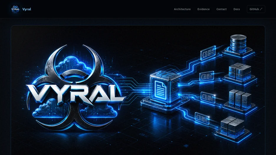 Vyral