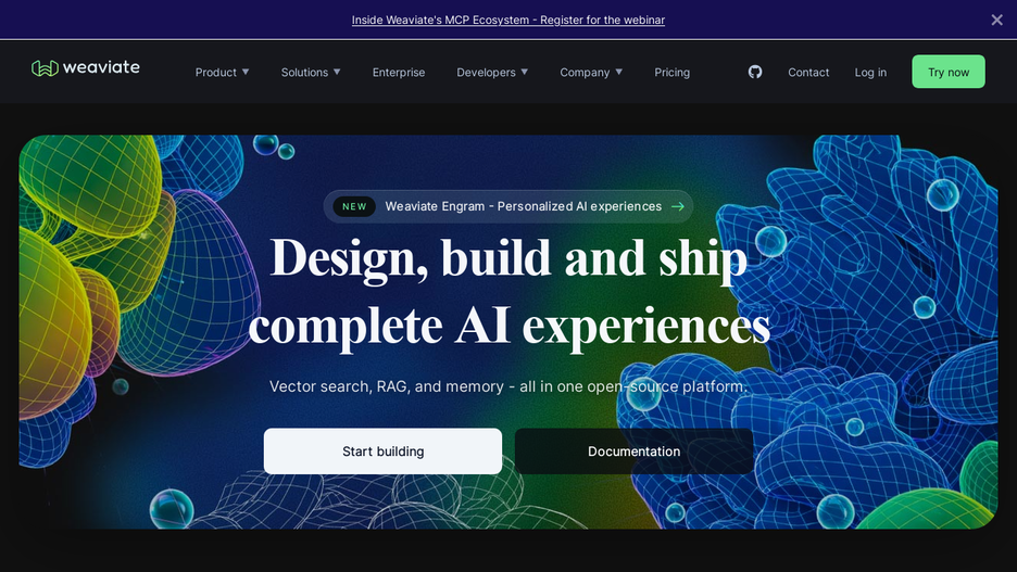 weaviate-io