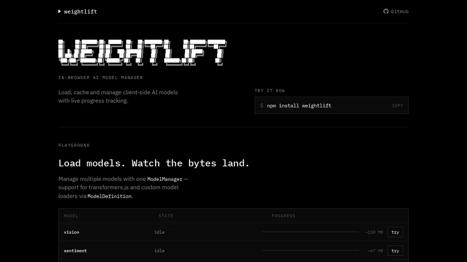 weightlift