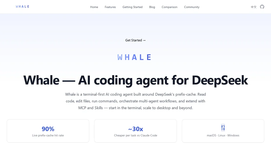 Whale