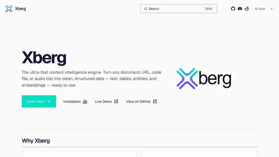Xberg