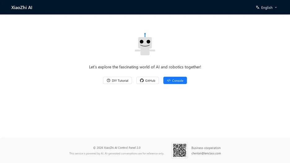 XiaoZhi AI Chatbot