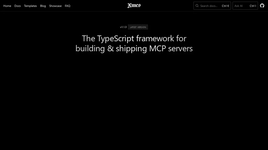 xmcp