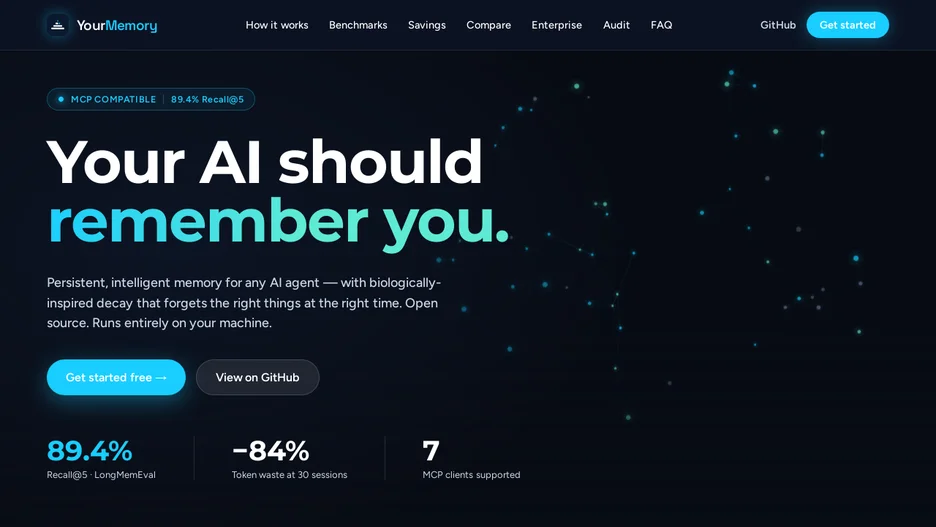 YourMemory
