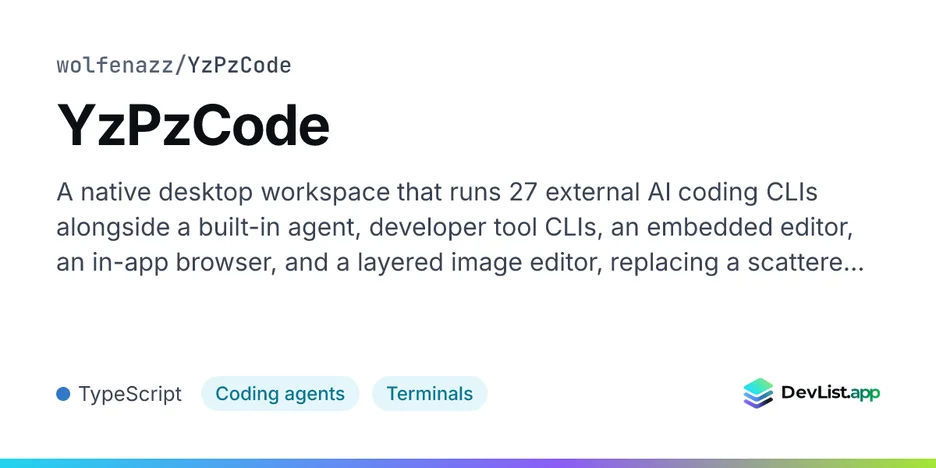 YzPzCode