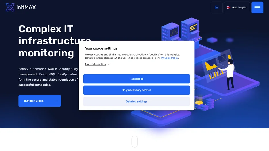 Zabbix MCP Server
