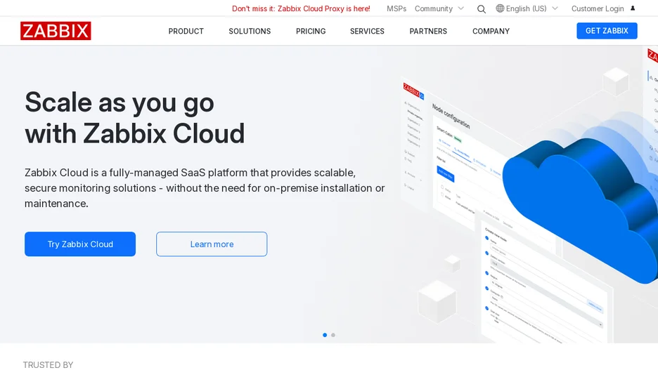 Zabbix