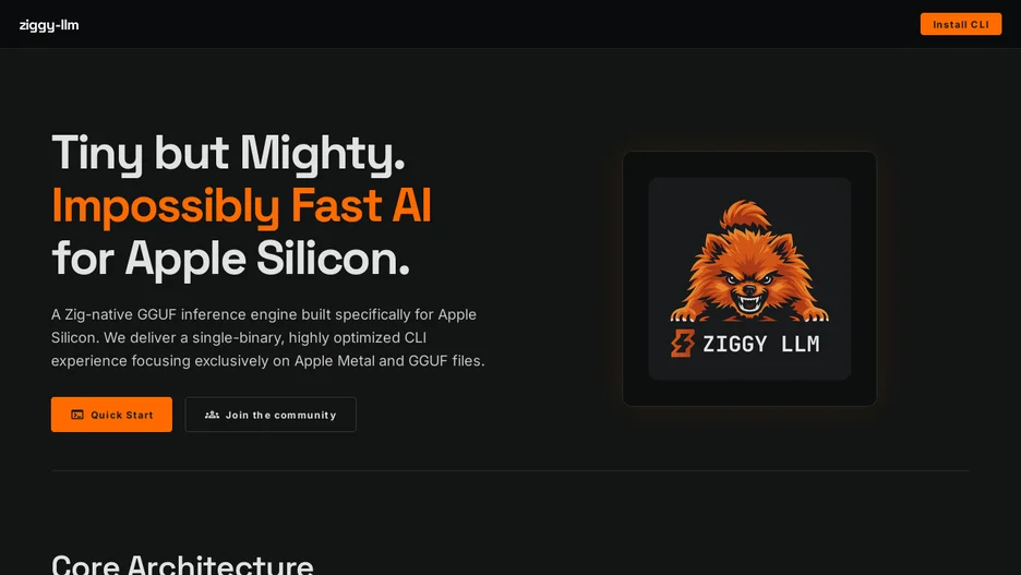 ziggy-llm