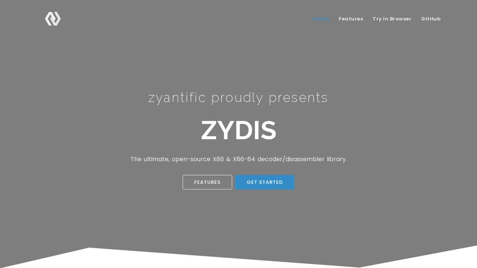 zydis